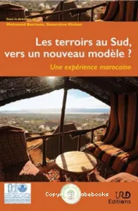 Les terroirs au sud, vers un nouveau modèle ?