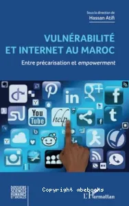 Vulnérabilité et Internet au Maroc