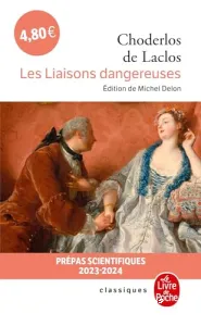 Liaisons dangereuses (Les)