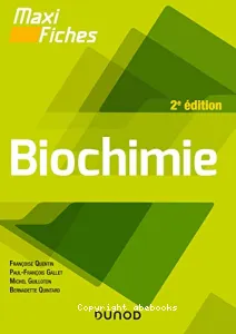 Biochimie