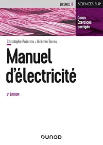 Manuel d'électricité