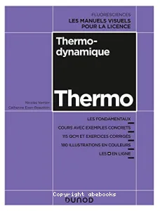 Thermodynamique