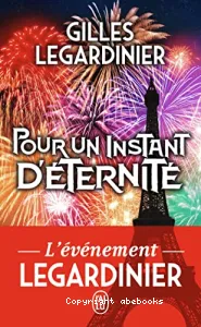 Pour un instant d'éternité