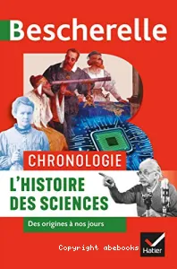 L'histoire des sciences