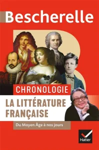 La littérature française