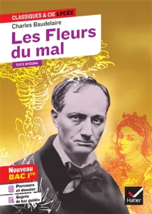 Fleurs du mal (1857-1868) (Les)