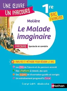 Molière, Le malade imaginaire