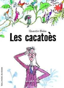 Les cacatoès