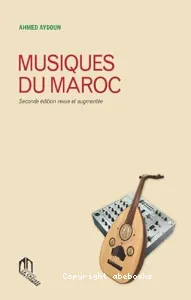 Musiques du Maroc