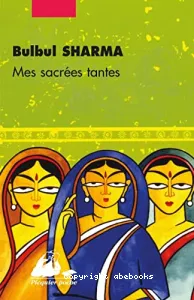 Mes sacrées tantes