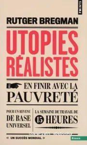 Utopies réalistes