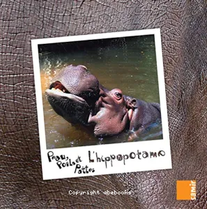 L'hippopotame