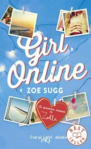 Girl online