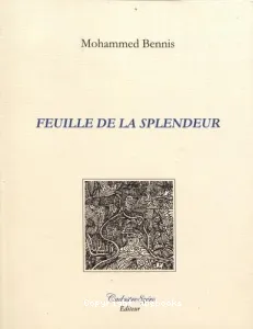 Feuille de la splendeur