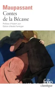 Contes de la bécasse