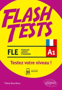 FLE : testez votre niveau de français