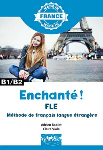 Enchanté !