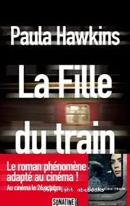 Fille du train (La)