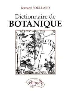 Dictionnaire de botanique