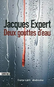 Deux gouttes d'eau