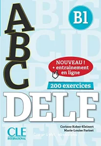 Abc DELF, B1