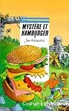 Mystère et hamburger