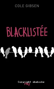 Blacklistée