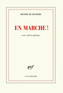 En marche !