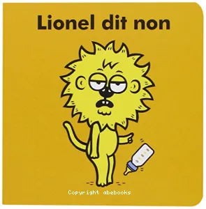 Lionel dit non