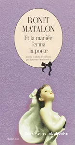 Et la mariée ferma la porte