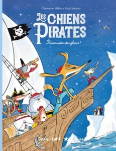 Les chiens pirates