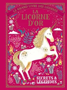 La licorne d'or