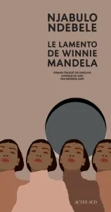 Le Lamento de Winnie Mandela