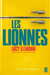 Les lionnes