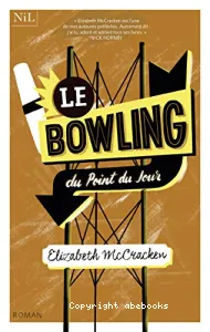 Le bowling du Point du Jour