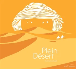 Plein désert