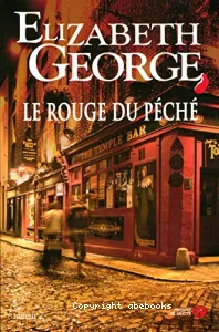 Le rouge du péché