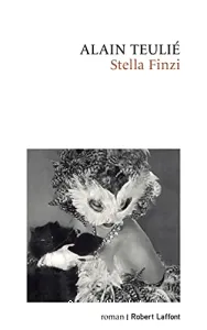 Stella Finzi