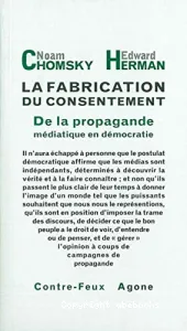 Fabrication du consentement (Le)