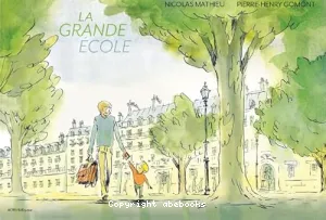 La grande école