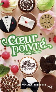 Coeur poivré