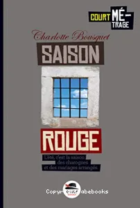 Saison rouge