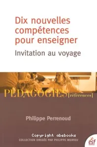 Dix nouvelles compétences pour enseigner