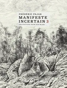 Manifeste incertain