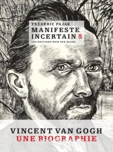 Van Gogh, l'étincellement