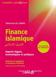 Finance islamique