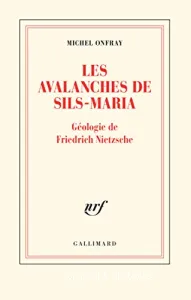 Les avalanches de Sils-Maria