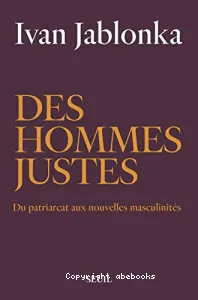 Des hommes justes