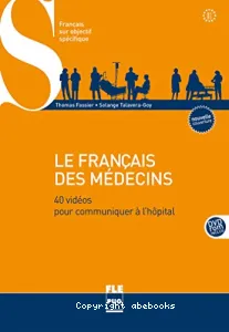 Français des médecins, B1-B2 (Le)