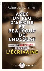 L'écrivaine